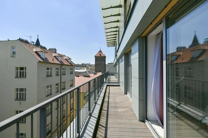 Lannova, Praha 1, CZECHIA, Prague, Prague, Czechia. - Photo 2
