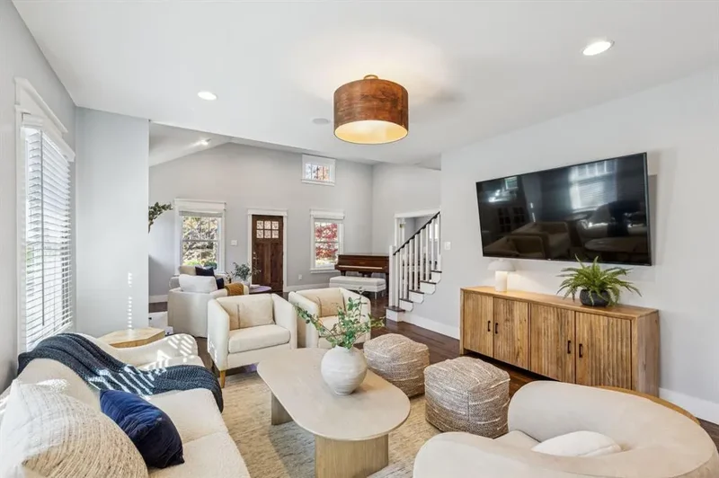 5938 Goliad Avenue, Dallas, Texas, United States. - Photo 6