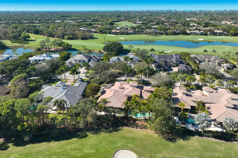 2944 Bellflower Lane, Naples, FL 34105, Naples, Florida, United States. - Photo 47