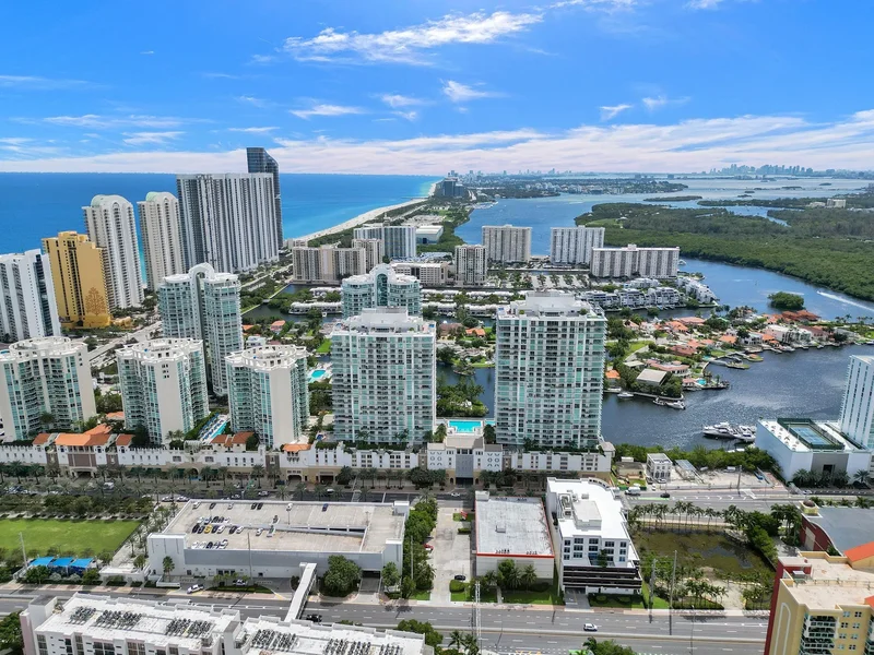 300 Sunny Isles Blvd Unit# 4-2302, Sunny Isles Beach, FL 33160, Golden Beach, Florida, United States. - Photo 18