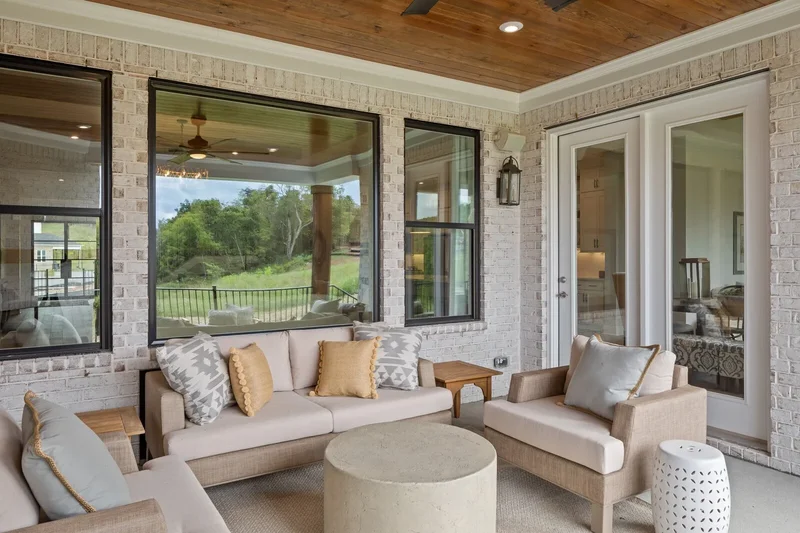 4821 Kedron Rd, Spring Hill, Tennessee, United States. - Photo 28