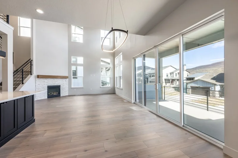 503 W Ascent Drive, Lot 210 , Hideout, UT 84036, Hideout, Utah, United States. - Photo 8