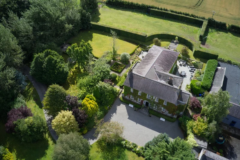 Mount Prospect Stud  , Rathangan, KE R51 X337, Rathangan, County Kildare, Ireland. - Photo 53