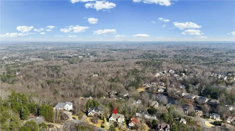 4548 High Rock Terrace, Marietta, Georgia, United States. - Photo 60
