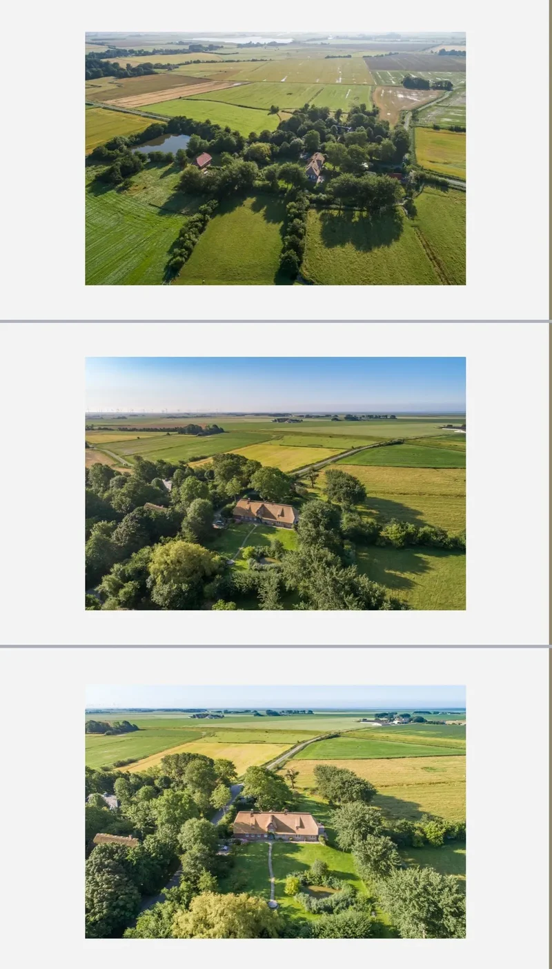 25899 Dagebüll, Germany, Dagebüll, Schleswig-Holstein, Germany. - Photo 15