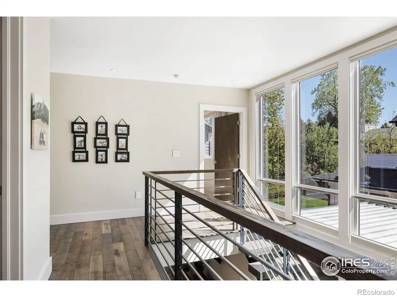 711 Hawthorn Avenue, Boulder, Colorado, United States. - Photo 18