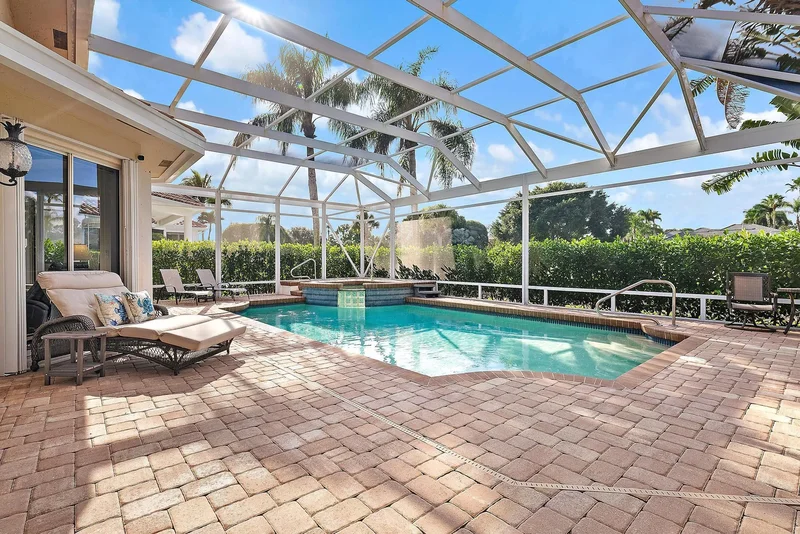 8392 Egret Meadow Lane, Loxahatchee, Florida, United States. - Photo 29