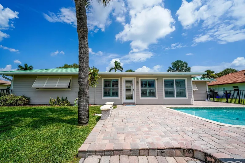 8502 SE Royal Street, Hobe Sound, Florida, United States. - Photo 35