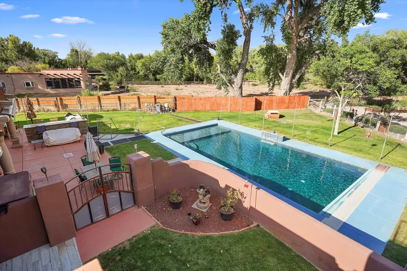 123 SEGO Lane, Corrales, NM 87048, Corrales, New Mexico, United States. - Photo 50