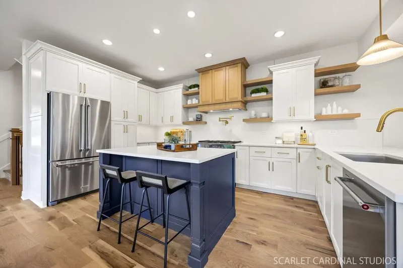 717 N. Brainard Street, Naperville, IL, 60563, USA, Naperville, Illinois, United States. - Photo 4