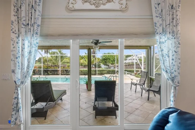 4828 Exeter Estate Lane, Lake Worth, FL 33449, Wellington, Florida, United States. - Photo 32