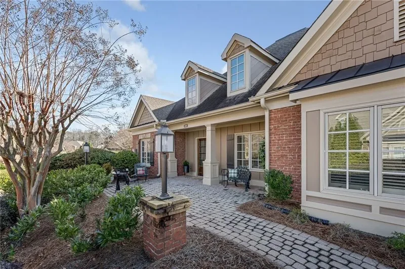 2550 Ballantrae Circle , 53F, Cumming, GA 30041, Cumming, Georgia, United States. - Photo 22