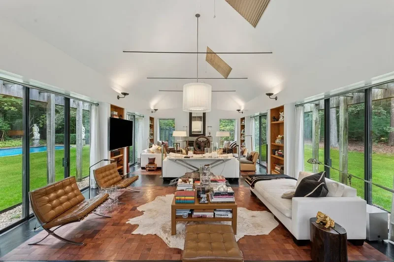 5 White Pine Road, East Hampton, NY 11937, East Hampton, New York, United States. - Photo 11