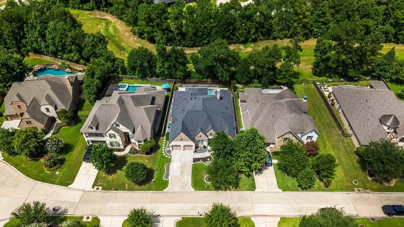 134 Pacific Grove Drive, Montgomery, TX 77316, Montgomery, Texas, United States. - Photo 38