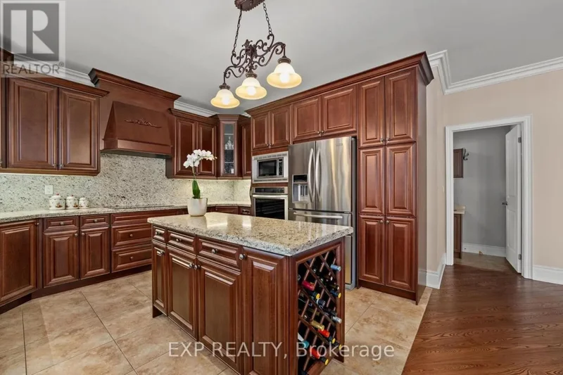 18 WOLFORD COURT, Georgina, Ontario, Canada. - Photo 19