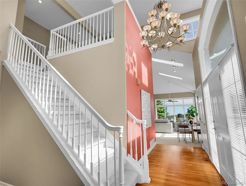 568 Ridgeside Drive, Golden, CO 80401, Golden, Colorado, United States. - Photo 10