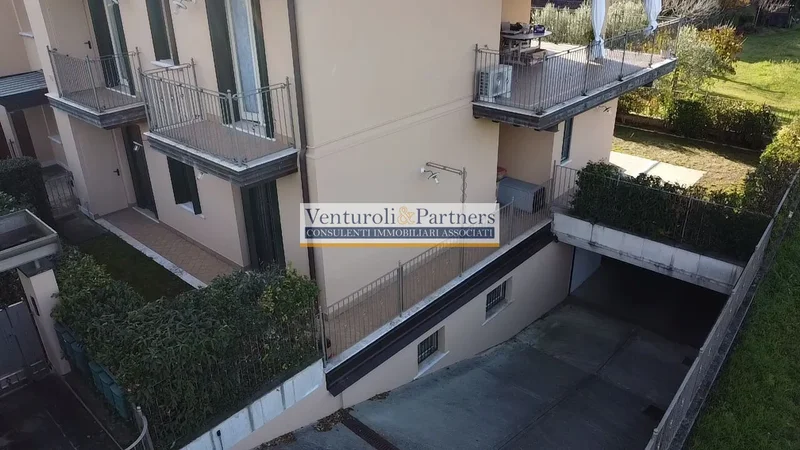 Via Centenaro, Centenaro, Lombardy, Italy. - Photo 19