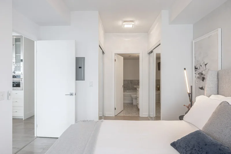 438 King St W  1901, Toronto, ON M5V 1L4, Toronto, Ontario, Canada. - Photo 5