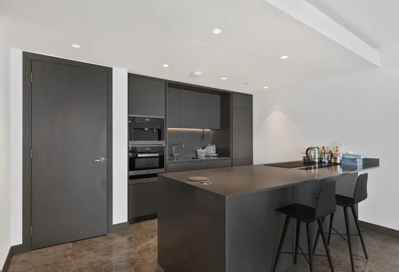 1 Blackfriars Road, London, England, United Kingdom. - Photo 19