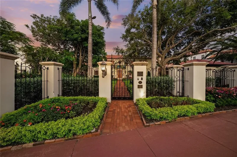 139 S Washington Drive, Sarasota, FL 34236, Sarasota, Florida, United States. - Photo 20