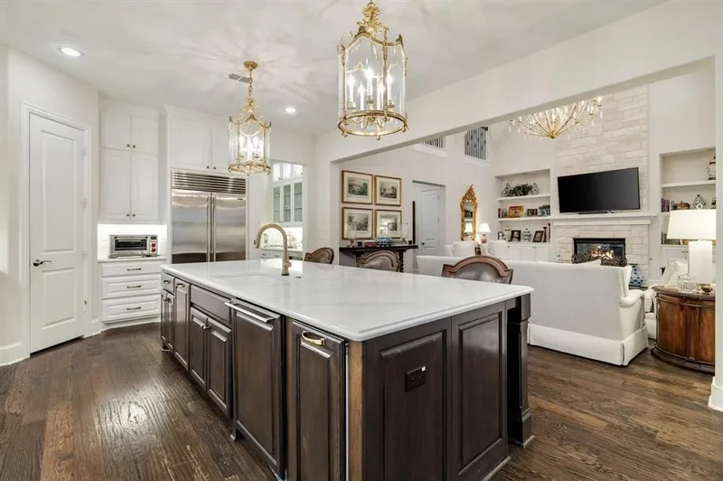 4640 Liberty Drive, Prosper, Texas, United States. - Photo 12