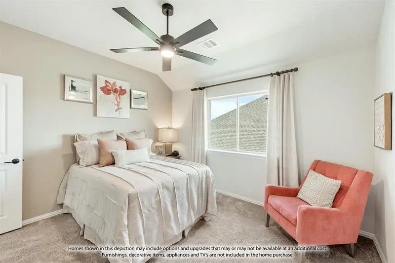 403 Birkdale Lane, Red Oak, Texas, United States. - Photo 26