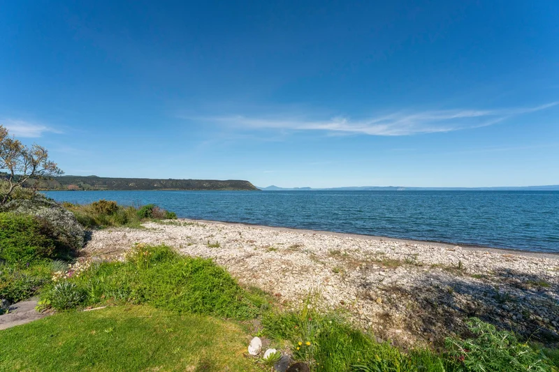 144 State Highway 1 Waitahanui, Taupo, WKO, Taupo, Waikato, New Zealand. - Photo 16