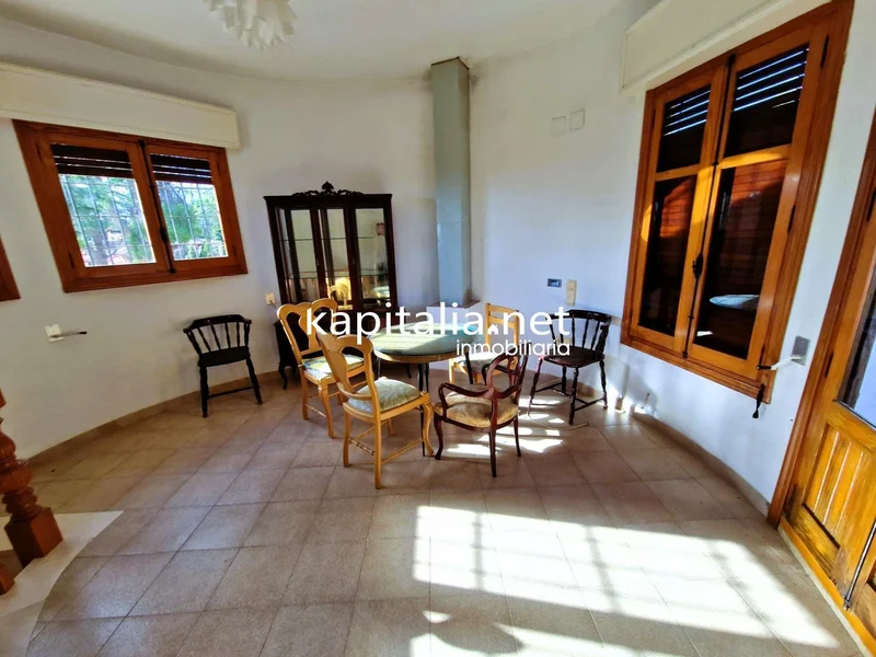 El Pilar - Santa Ana, Ontinyent, VALENCIA, Ontinyent, Ontinyent, Valencian Community, Spain. - Photo 48