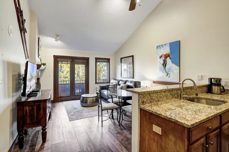 91 River Run Road Unit# 8137, Keystone, CO 80435, Dillon, Colorado, United States. - Photo 35