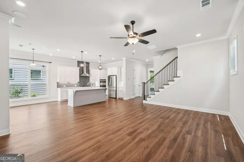 1055 Poppy Pointe, Alpharetta, GA 30004, Milton, Georgia, United States. - Photo 23