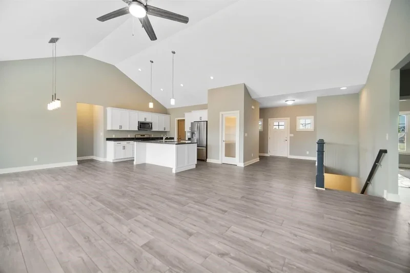 615 Debra Kay Drive , Lowell, IN 46356, Cedar Lake, Indiana, United States. - Photo 14