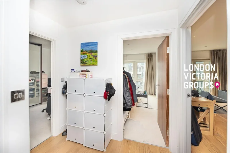 Dickens Yard, Longfield Avenue, London, England, United Kingdom. - Photo 20