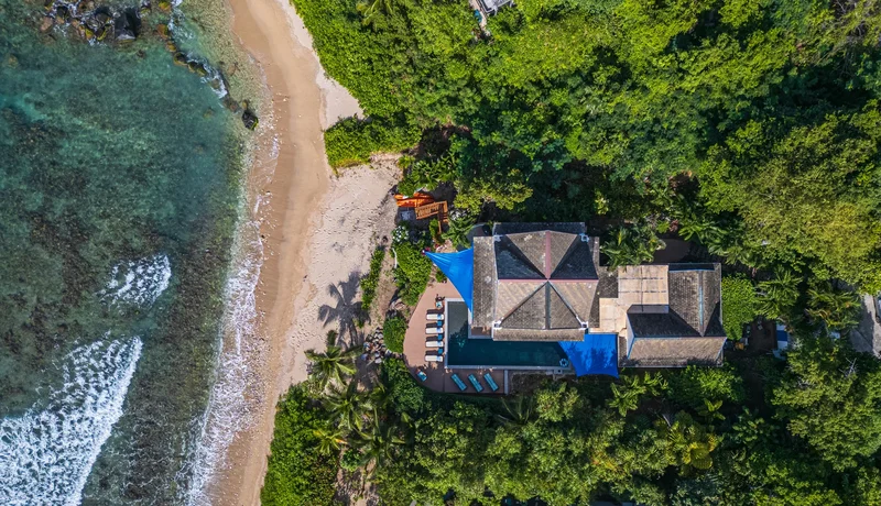 Azure Wish, Virgin Gorda, Spanish Town, Virgin Gorda, British Virgin Islands. - Photo 19