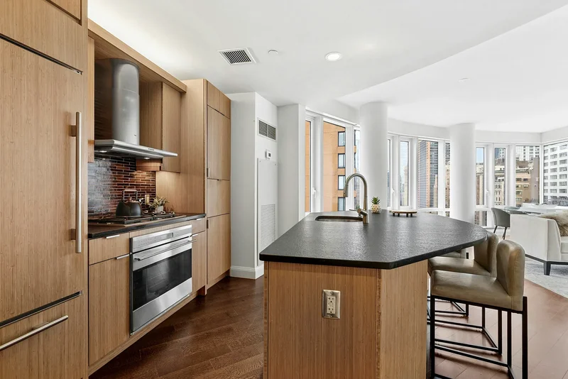 LITTLE WEST STREET, New York, New York, United States. - Photo 14