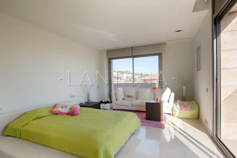 , Barcelona, les Corts, Barcelona, Spain. - Photo 21