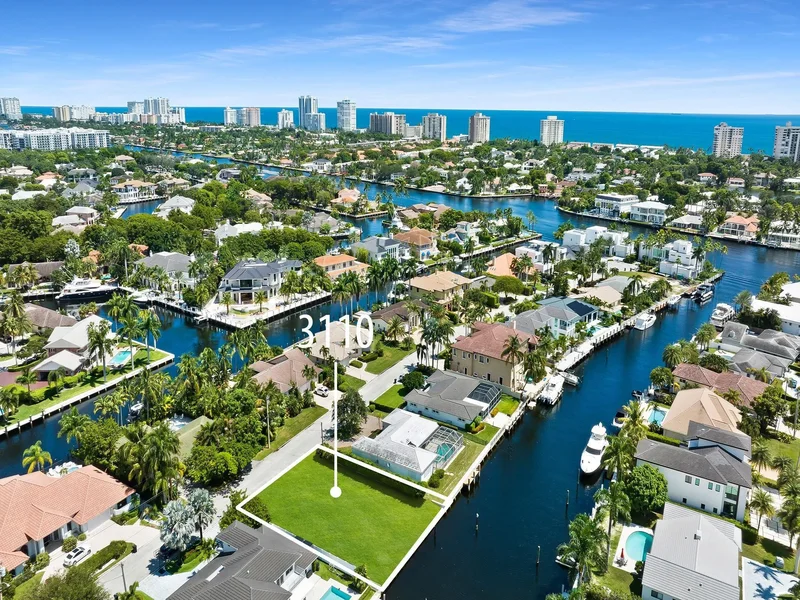 3110 NE 59th St, Fort Lauderdale, Florida, United States. - Photo 11