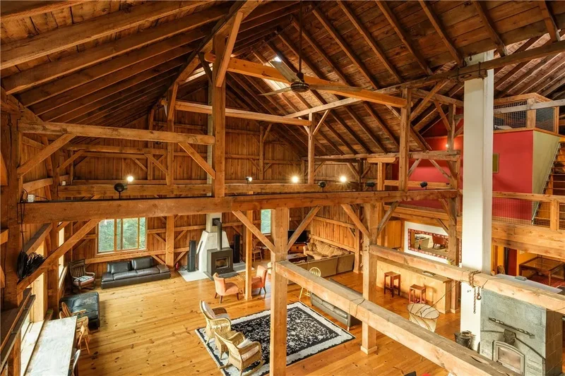 105 Stewart Road, Denver, NY 12421, Roxbury, New York, United States. - Photo 44