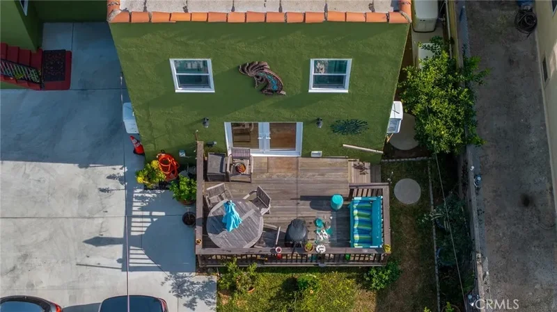 1245 S Hudson, Los Angeles, CA, 90019, USA, Los Angeles, California, United States. - Photo 37