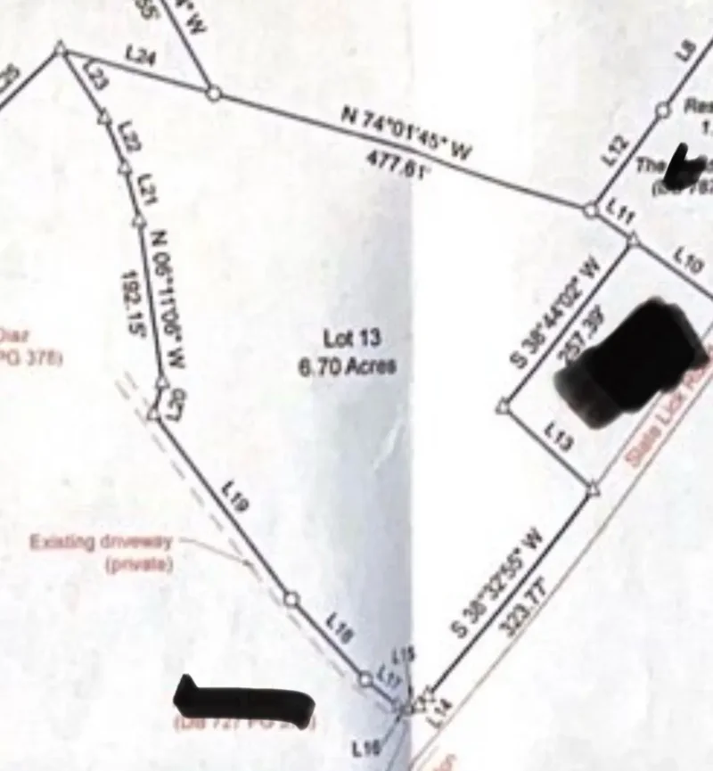 165 Pittsburg Landing Rd, London, KY 40741, London, Kentucky, United States. - Photo 9