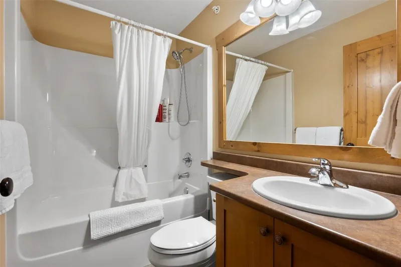 6005 Valley Drive 68, Sun Peaks, British Columbia, Canada. - Photo 21