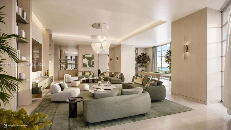 1809 Brickell Ave #21B, Miami, Florida, United States. - Photo 12