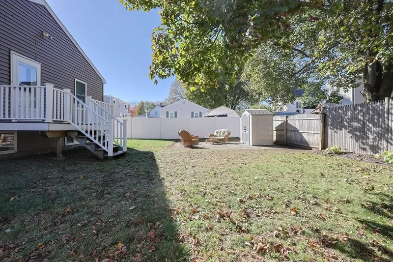 19 Arnold Ave, Peabody, MA 01960, Peabody, Massachusetts, United States. - Photo 26