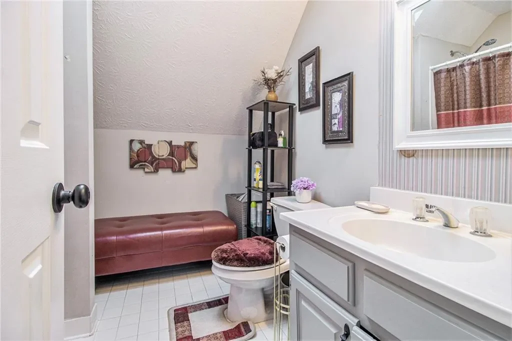 100 Raymond Court, Fayetteville, Georgia, United States. - Photo 32