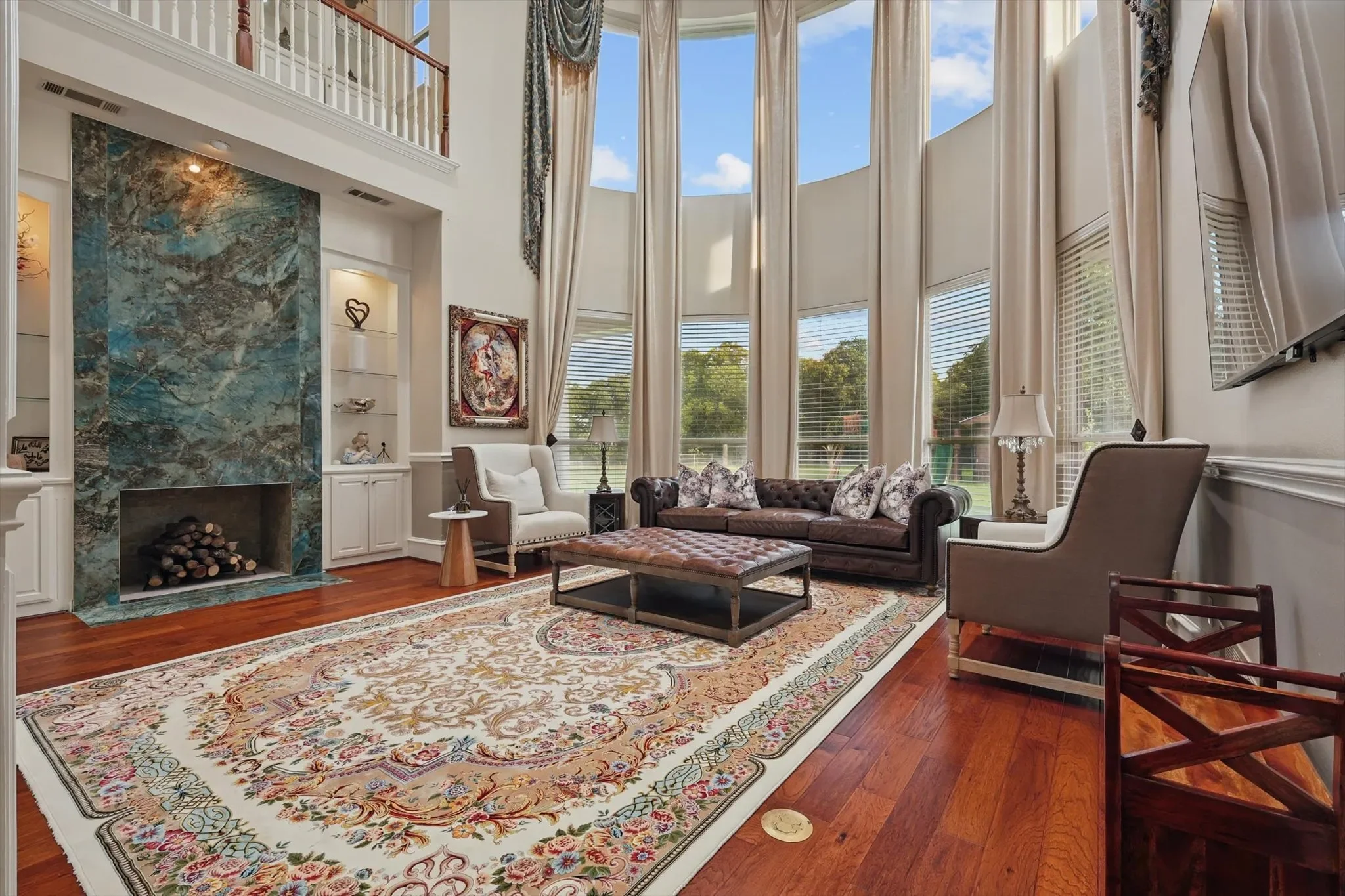 6260 Oak Hollow Drive , Burleson, TX 76028, Burleson, Texas, United States. - Photo 9