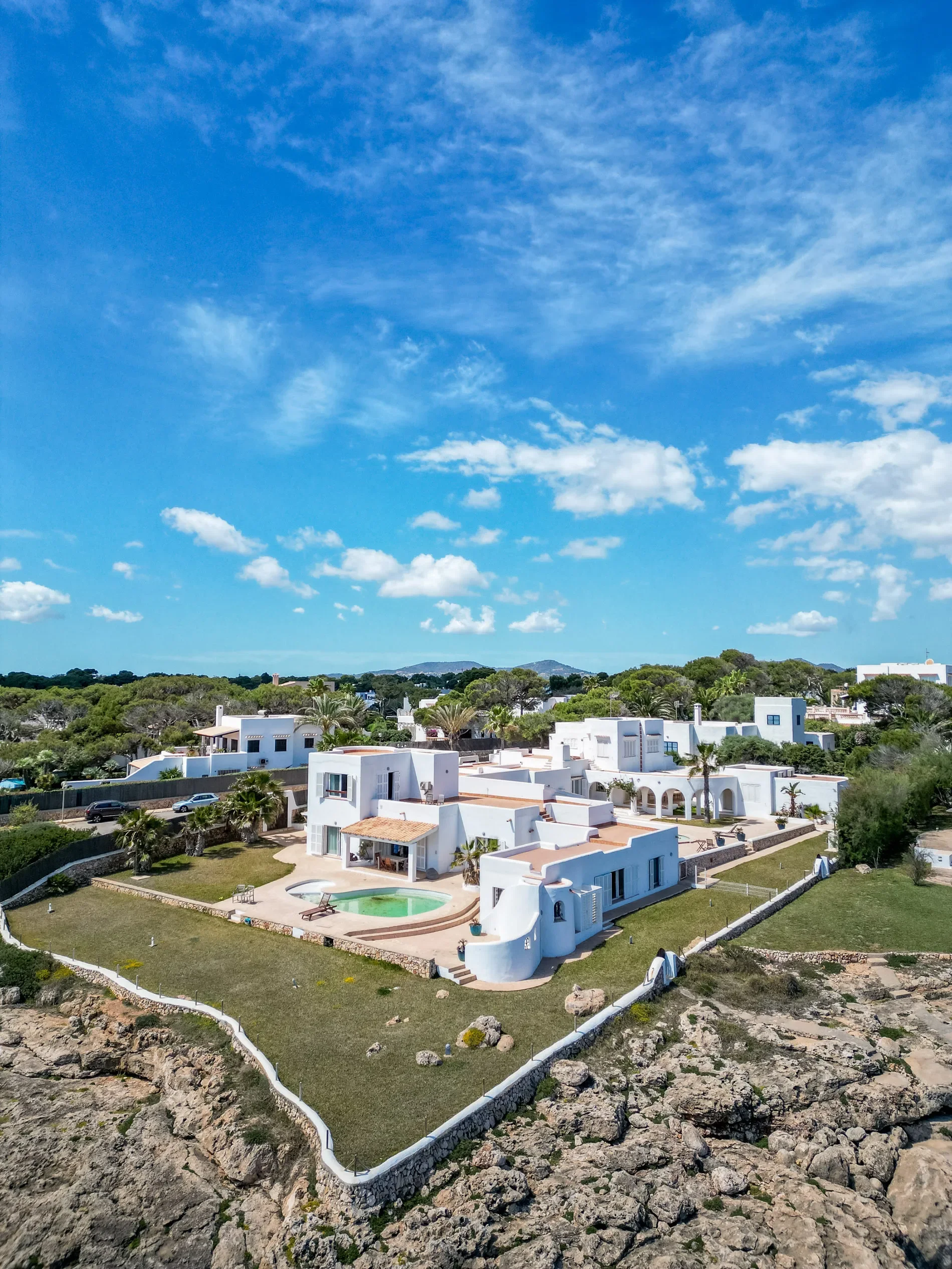 Cala d'Or, Balearic Islands, Spain, Cala d'Or, Santanyi, Balearic Islands. - Photo 75
