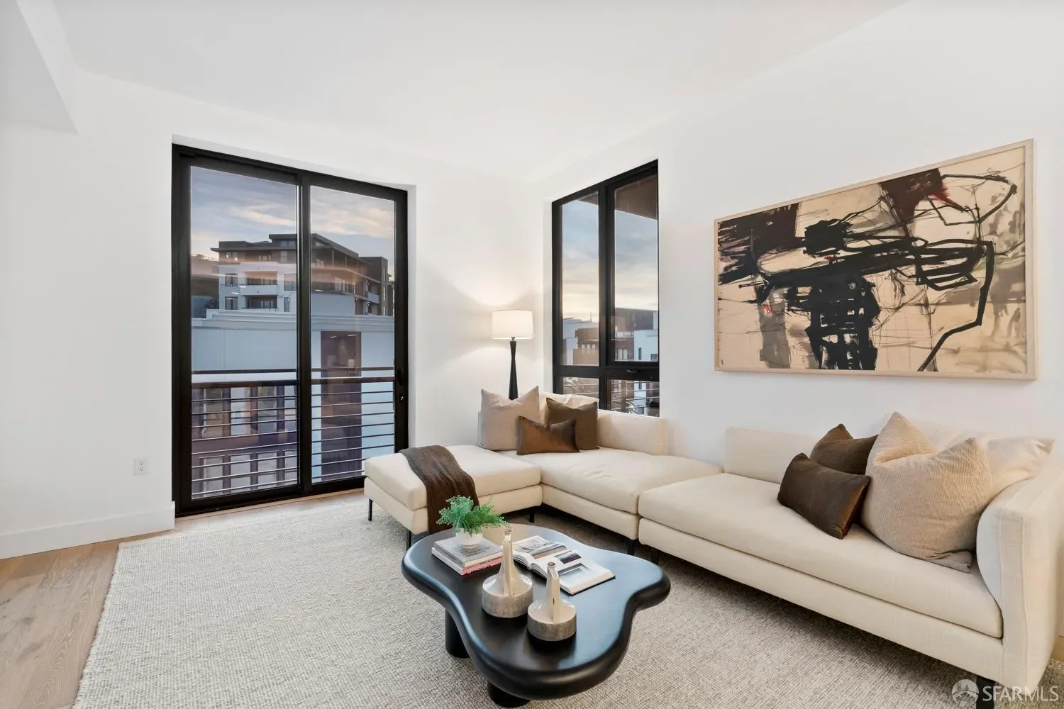1 Bristol Court 521, San Francisco, California, United States. - Photo 14