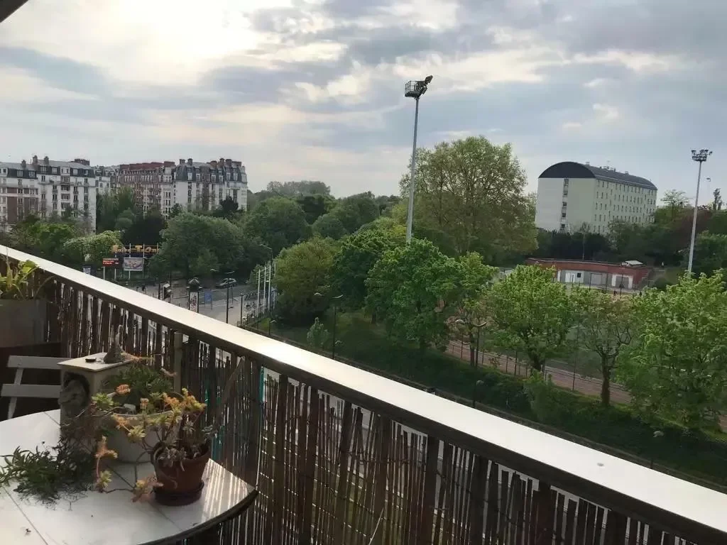Paris, Île-de-France, France. - Photo 7