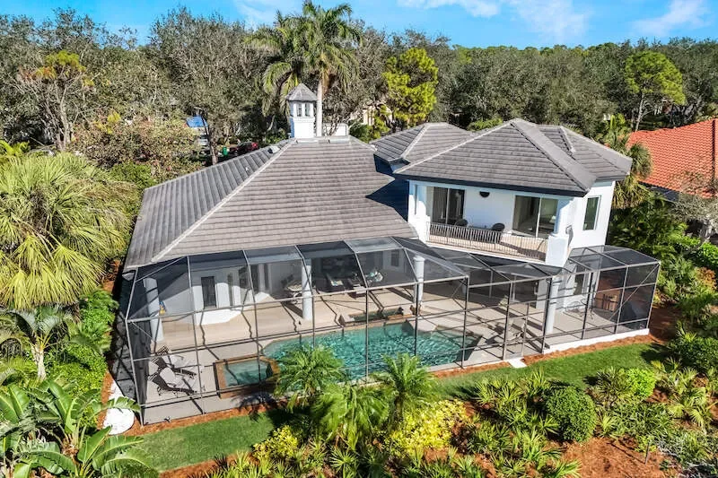 1483 Gormican LN, Naples, FL, 34110, USA, Bonita Springs, Florida, United States. - Photo 17