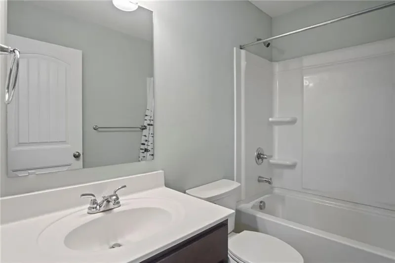 7945 Garnet Trace, Ball Ground, Georgia, United States. - Photo 29