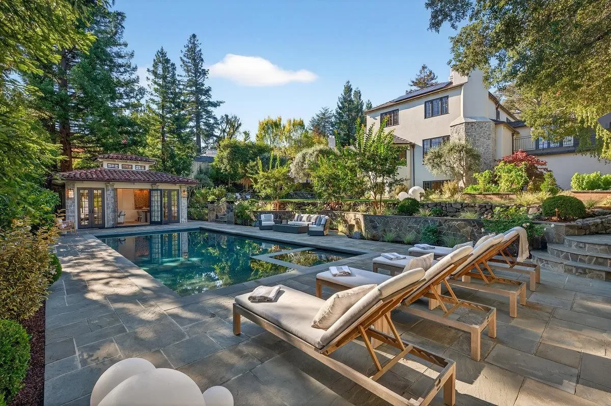 729 Chiltern Road, Hillsborough, CA 94010, Burlingame, California, United States. - Photo 38